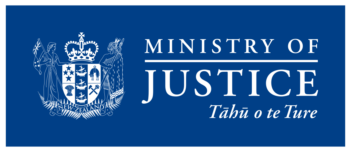 Ministry of Justice